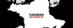 RECENZE: Kasabian tvůrčím způsobem vysáli šedesátky i osmdesátky